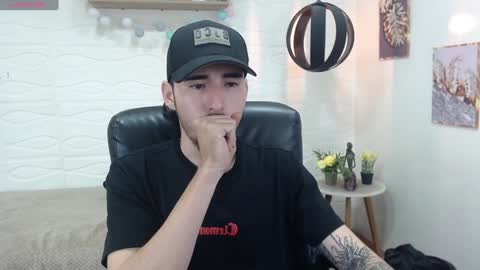 Maybe in pvt online show from 01-28-25, 08:47