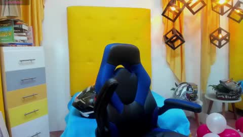 Maybe in pvt online show from 02-16-25, 03:38