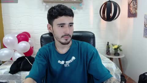 Maybe in pvt online show from 02-19-25, 09:25