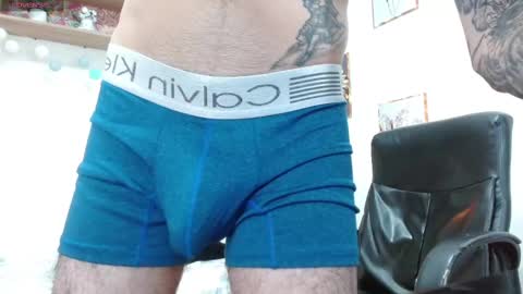 Maybe in pvt online show from 02-22-25, 04:51