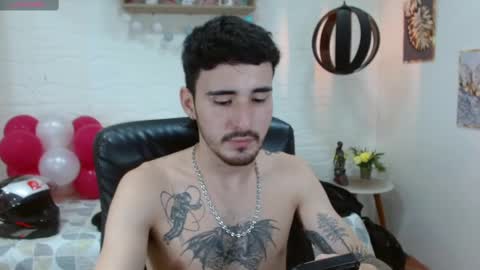 Maybe in pvt online show from 02-22-25, 09:15