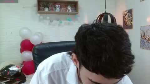 Maybe in pvt online show from 02-27-25, 09:04