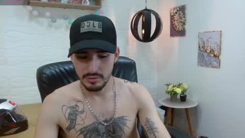 Maybe in pvt online show from 03-06-25, 09:42