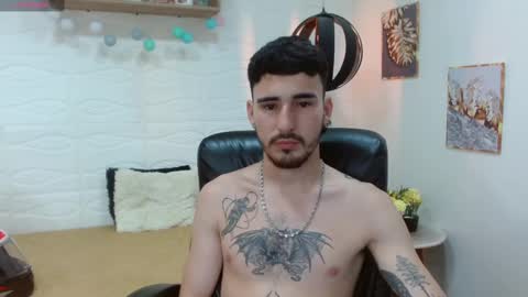 Maybe in pvt online show from 03-07-25, 12:48