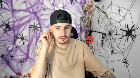 Maybe in pvt online show from 09-28-25, 07:41