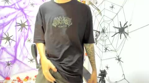 Maybe in pvt online show from 10-04-25, 07:01