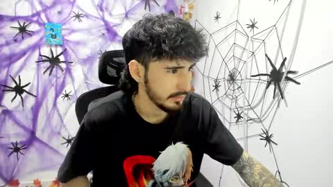 Maybe in pvt online show from 11-17-25, 04:13