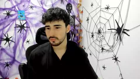 Maybe in pvt online show from 11-28-25, 02:03