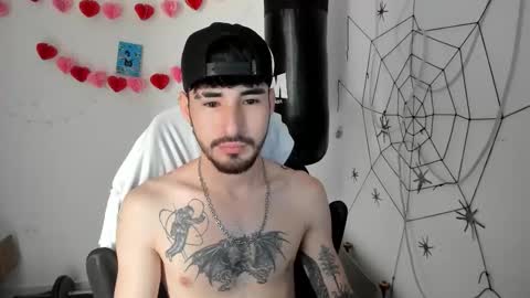 Snapshot of dmitrisanders1 chatting on 02-10-26, 03:38 Maybe in pvt online show from 02-10-26, 03:38