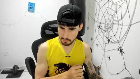 Snapshot of dmitrisanders1 chatting on 02-17-26, 01:24 Maybe in pvt online show from 02-17-26, 01:24