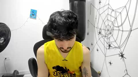 Snapshot of dmitrisanders1 chatting on 02-18-26, 11:11 Maybe in pvt online show from 02-18-26, 11:11