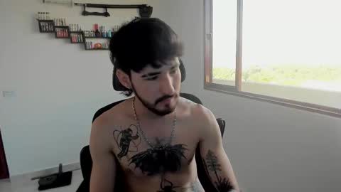 Snapshot of dmitrisanders1 chatting on 03-12-26, 12:44 Maybe in pvt online show from 03-12-26, 12:44