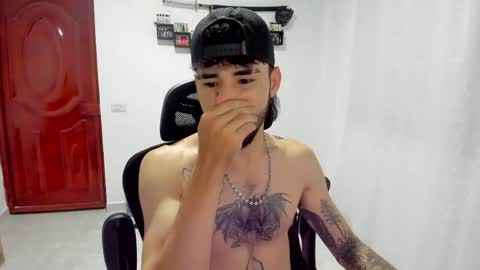 Maybe in pvt online show from 04-03-26, 01:36