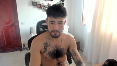 Maybe in pvt online show from 04-26-26, 04:37