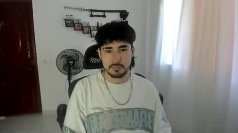 Snapshot of dmitrisanders1 chatting on 06-10-26, 02:49 Maybe in pvt online show from 06-10-26, 02:49