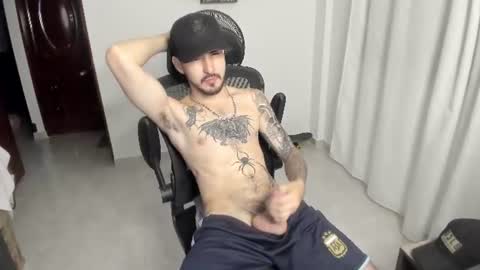 Maybe in pvt online show from 06-27-26, 03:22