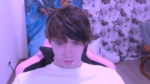 Snapshot of dmitryromanov chatting on 11-16-25, 10:04 Dead A online show from 11-16-25, 10:04