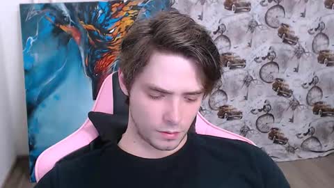 Dead A online show from 02-17-26, 05:19