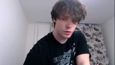 Dead A online show from 03-15-26, 02:06