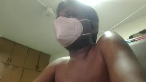 Snapshot of dnana_akv chatting on 05-04-26, 05:09 Dark brown with pink head online show from 05-04-26, 05:09