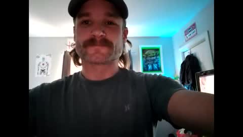 ImperviousAnchored online show from 01-31-25, 12:51