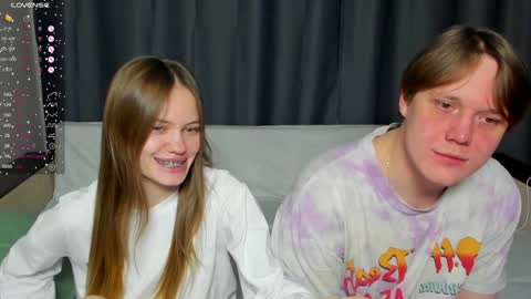 Polly and Kiriko online show from 01-27-25, 07:24