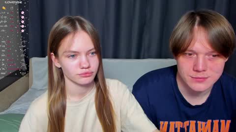 Polly and Kiriko online show from 02-05-25, 11:06