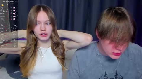 Polly and Kiriko online show from 03-06-25, 03:35