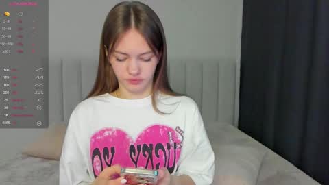 Polly and Kiriko online show from 09-12-25, 02:11