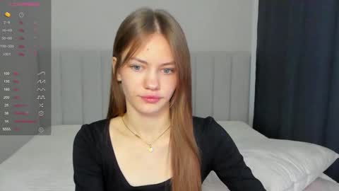 Polly and Kiriko online show from 09-17-25, 04:25