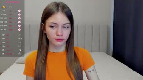 Snapshot of do_dick chatting on 02-24-26, 11:19 Polly and Kiriko online show from 02-24-26, 11:19