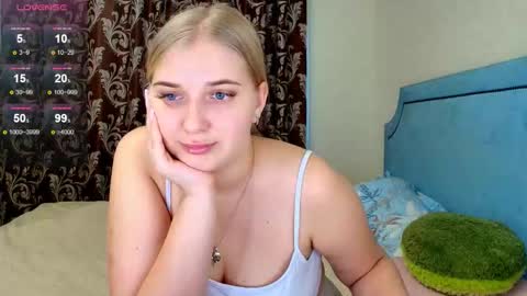 Alice online show from 11-29-25, 08:28