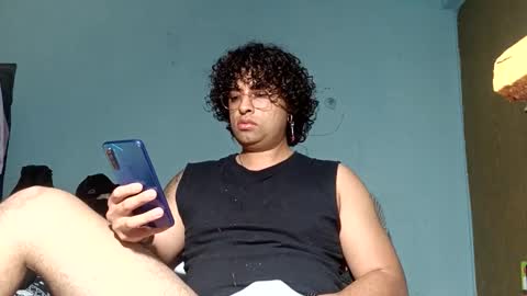 MrPepino online show from 05-13-26, 05:49
