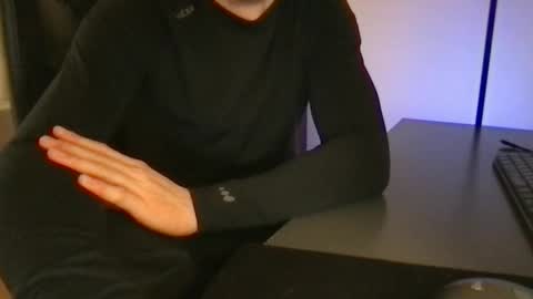 doctor_luv_69 online show from 03-11-26, 12:55