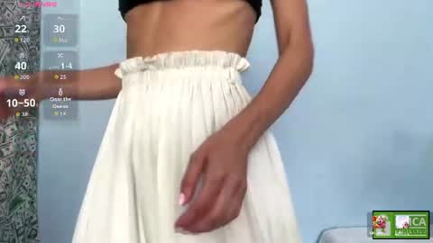 Anna online show from 07-30-26, 10:47