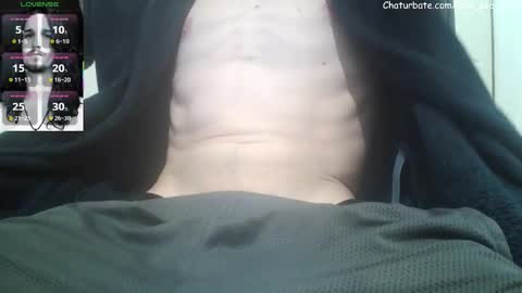 Jacques online show from 02-04-26, 03:12