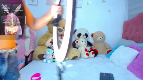 sofi online show from 02-09-26, 08:40