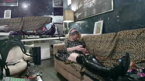 naughty ruby online show from 02-22-25, 02:39