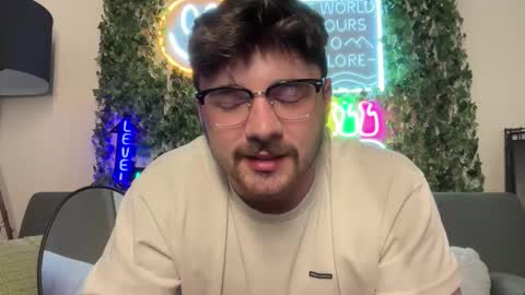 GIJO online show from 02-20-26, 06:19