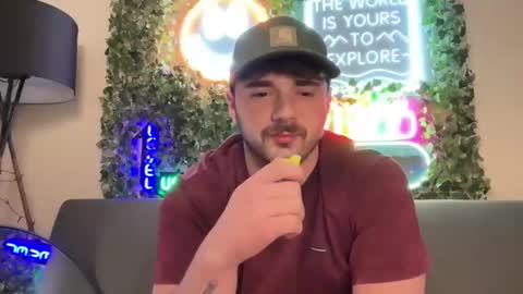 GIJO online show from 02-27-26, 01:05