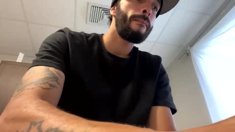 Snapshot of doingmek9 chatting on 09-24-25, 12:08 doingmek9 online show from 09-24-25, 12:08