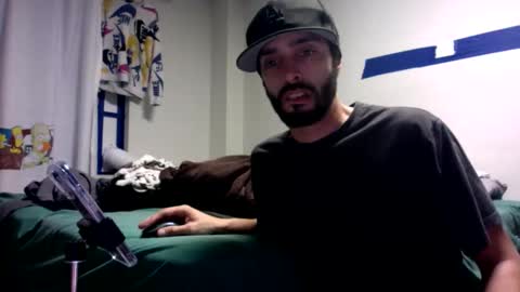 Snapshot of doingmek9 chatting on 11-13-25, 09:47 doingmek9 online show from 11-13-25, 09:47