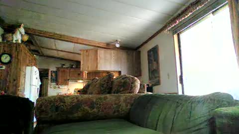 Snapshot of doingmyself69 chatting on 09-18-25, 07:05 doingmyself69 online show from 09-18-25, 07:05