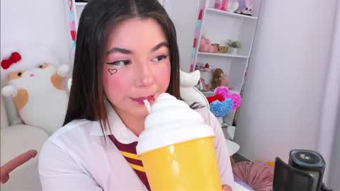 antonella online show from 02-18-26, 03:24