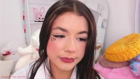 antonella online show from 05-12-26, 01:36