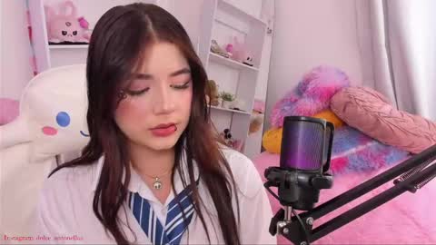 antonella online show from 05-26-26, 10:17