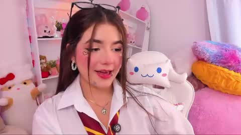 antonella online show from 07-19-26, 12:58