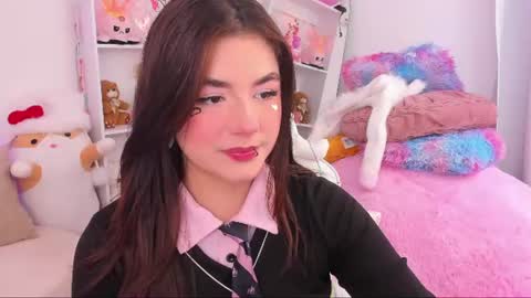 antonella online show from 07-26-26, 03:47