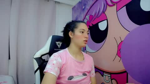 Snapshot of dolce_more chatting on 06-03-26, 02:33 DOLCE XOXO online show from 06-03-26, 02:33