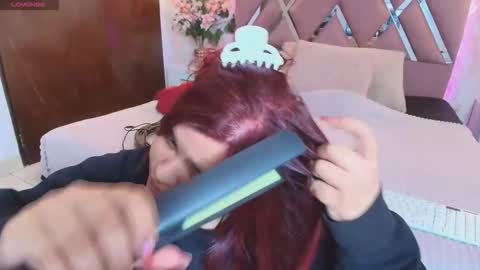 Snapshot of dolce_pearl chatting on 02-17-26, 02:30 Dolce Pearl online show from 02-17-26, 02:30